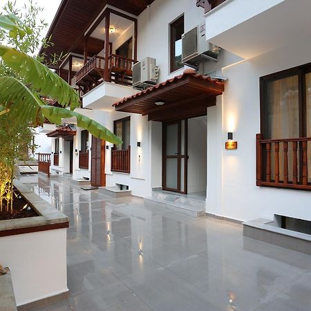 Alp Suites Pinehill Akyaka  Exterior photo